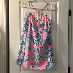 Lily Pulitzer dress